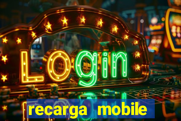 recarga mobile legends 1 real